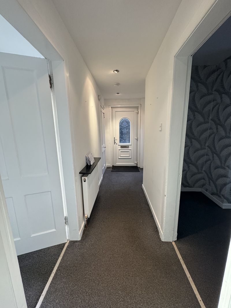 Croftmont Ave Croftfoot